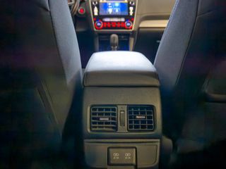 Subaru Outback 2.5i Sport CVT Lineartronic AWD