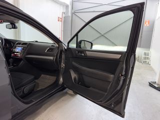 Subaru Outback 2.5i Sport CVT Lineartronic AWD