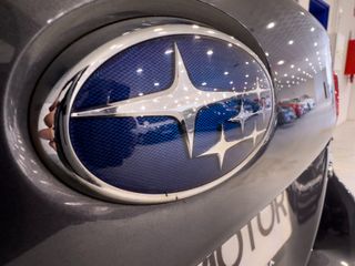 Subaru Outback 2.5i Sport CVT Lineartronic AWD