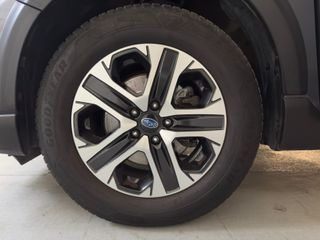 Subaru Outback 2.5i Sport CVT Lineartronic AWD