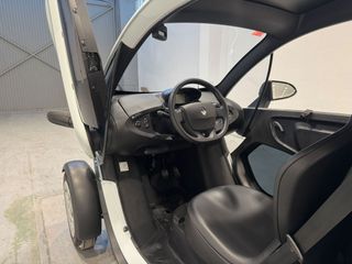 Renault Twizy 80