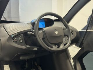 Renault Twizy 80