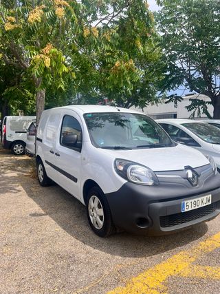 Furgoneta Renault Kangoo Combi ZE 2018