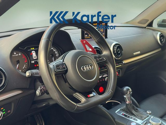 Audi S3 Sportback S tronic quattro 2.0 TFSI 300CV