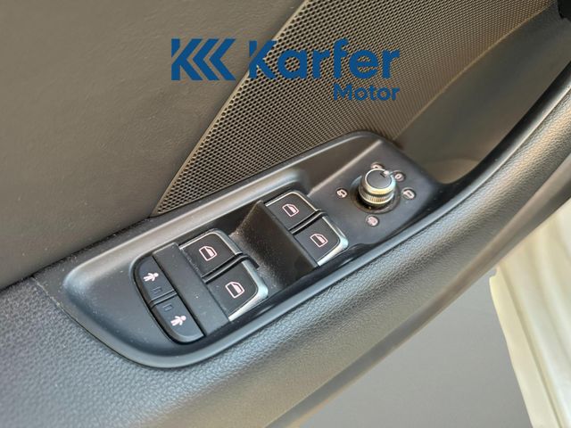 Audi S3 Sportback S tronic quattro 2.0 TFSI 300CV