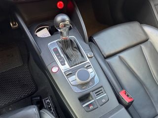 Audi S3 Sportback S tronic quattro 2.0 TFSI 300CV