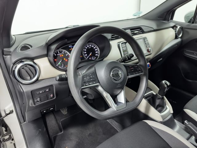 Nissan Micra IG-T 66 kW (90 CV) S&S Acenta