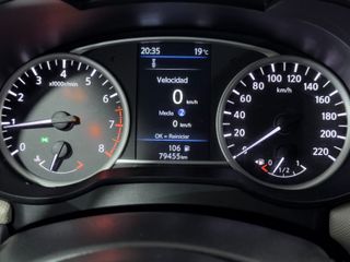 Nissan Micra IG-T 66 kW (90 CV) S&S Acenta