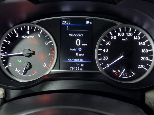 Nissan Micra IG-T 66 kW (90 CV) S&S Acenta