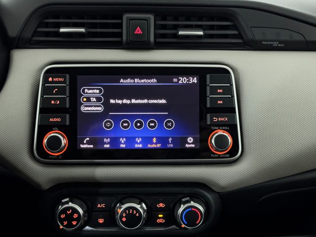 Nissan Micra IG-T 66 kW (90 CV) S&S Acenta