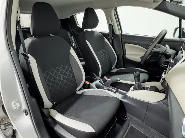 Nissan Micra IG-T 66 kW (90 CV) S&S Acenta