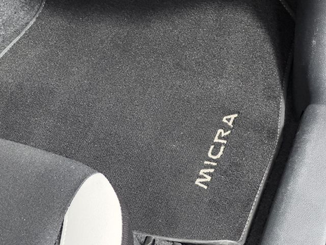 Nissan Micra IG-T 66 kW (90 CV) S&S Acenta