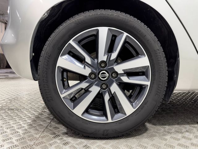 Nissan Micra IG-T 66 kW (90 CV) S&S Acenta