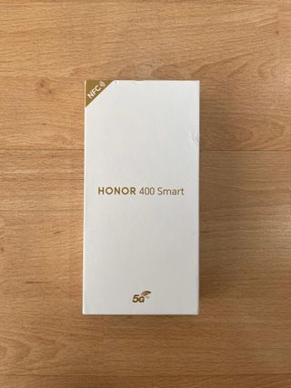 HONOR 400 SMART 128GB PRECINTADO