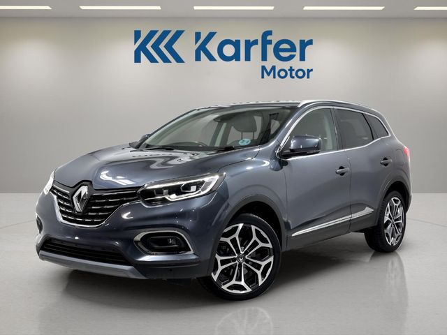 Renault Kadjar Zen Blue dCi 85kW (115CV) EDC