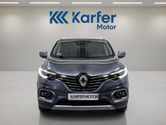 Renault Kadjar Zen Blue dCi 85kW (115CV) EDC