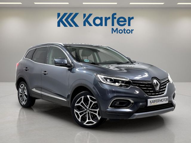 Renault Kadjar Zen Blue dCi 85kW (115CV) EDC