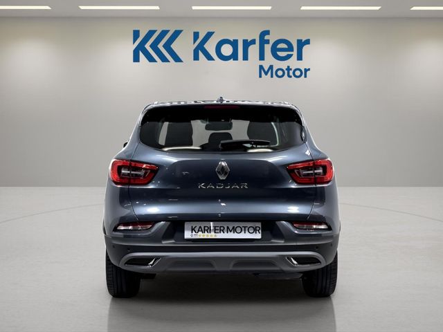 Renault Kadjar Zen Blue dCi 85kW (115CV) EDC