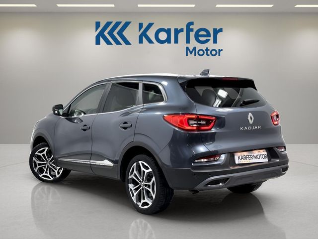 Renault Kadjar Zen Blue dCi 85kW (115CV) EDC