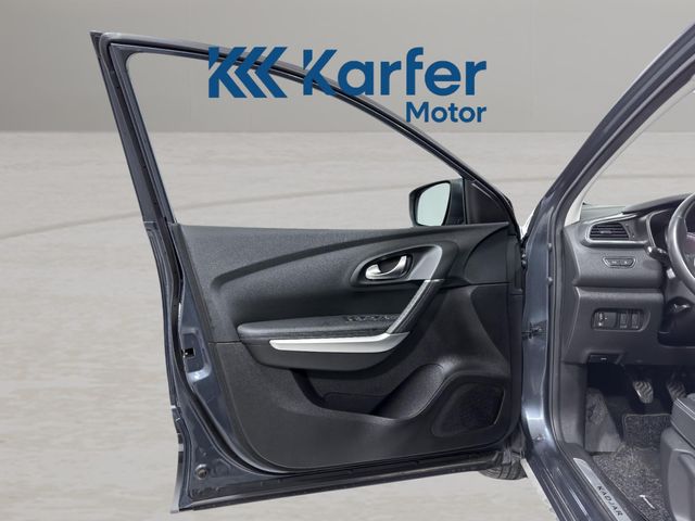 Renault Kadjar Zen Blue dCi 85kW (115CV) EDC