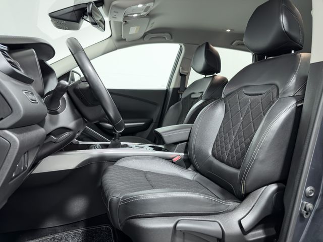 Renault Kadjar Zen Blue dCi 85kW (115CV) EDC