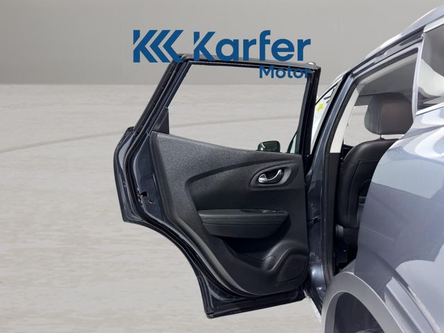 Renault Kadjar Zen Blue dCi 85kW (115CV) EDC