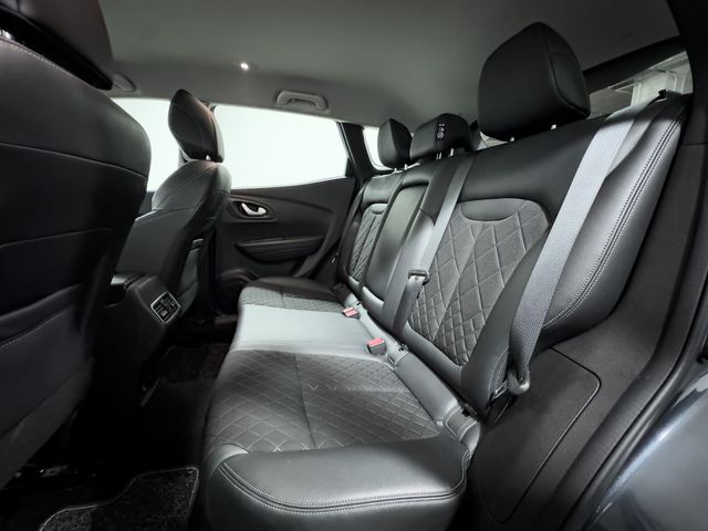 Renault Kadjar Zen Blue dCi 85kW (115CV) EDC