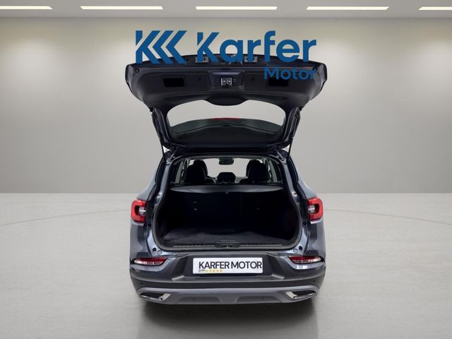 Renault Kadjar Zen Blue dCi 85kW (115CV) EDC