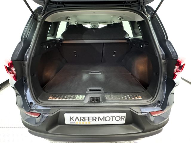 Renault Kadjar Zen Blue dCi 85kW (115CV) EDC