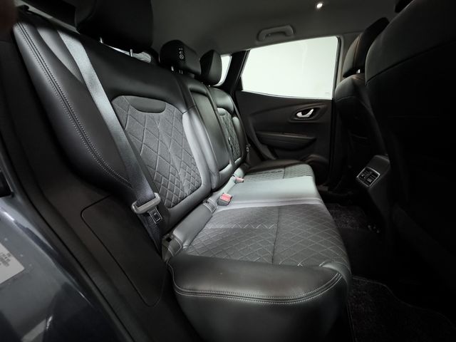 Renault Kadjar Zen Blue dCi 85kW (115CV) EDC