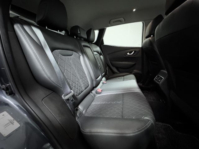 Renault Kadjar Zen Blue dCi 85kW (115CV) EDC