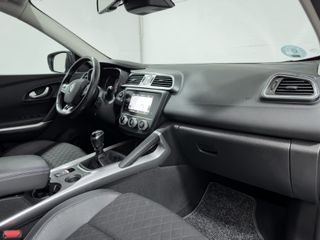 Renault Kadjar Zen Blue dCi 85kW (115CV) EDC