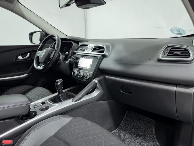 Renault Kadjar Zen Blue dCi 85kW (115CV) EDC
