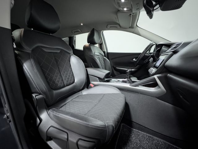 Renault Kadjar Zen Blue dCi 85kW (115CV) EDC