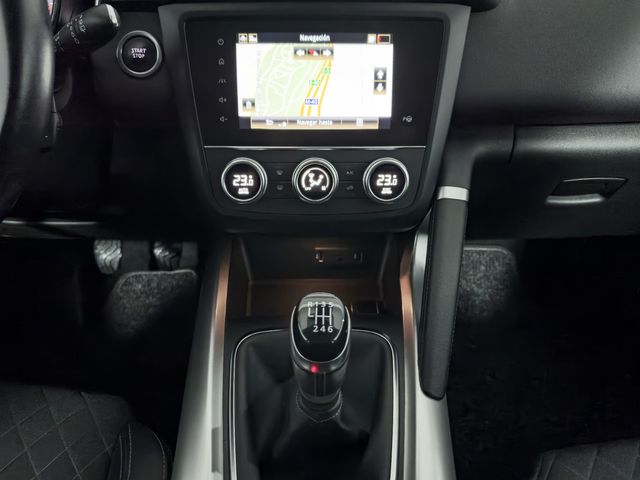 Renault Kadjar Zen Blue dCi 85kW (115CV) EDC