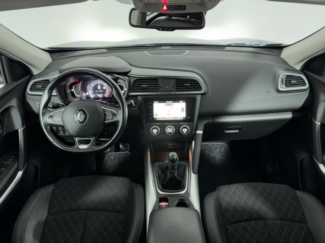 Renault Kadjar Zen Blue dCi 85kW (115CV) EDC