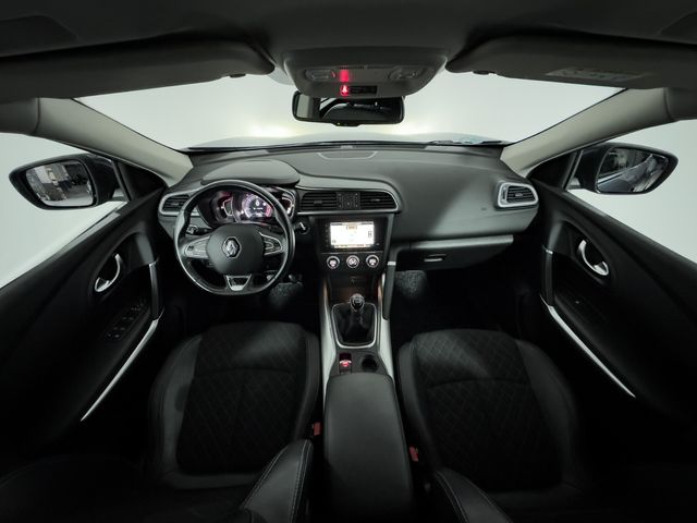 Renault Kadjar Zen Blue dCi 85kW (115CV) EDC