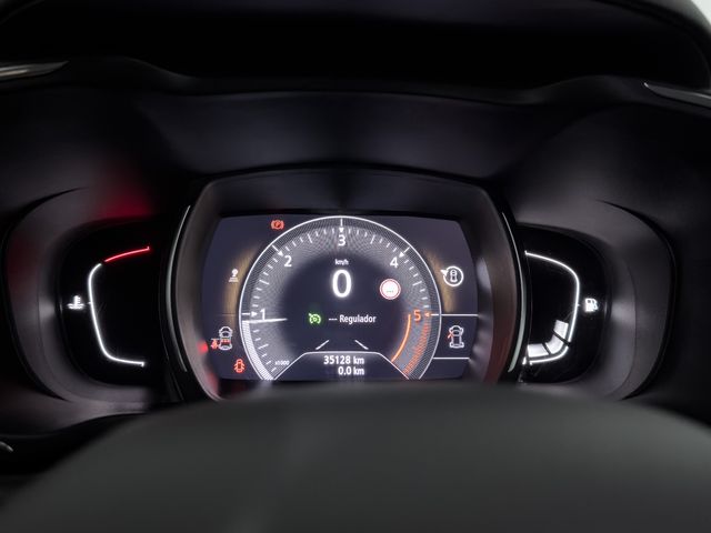 Renault Kadjar Zen Blue dCi 85kW (115CV) EDC