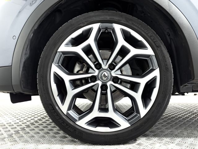 Renault Kadjar Zen Blue dCi 85kW (115CV) EDC