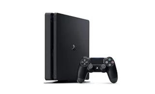 PS4 (PlayStation 4) Negra la cambio por patín eléc