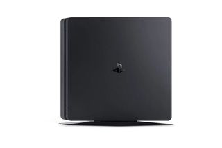 PS4 (PlayStation 4) Negra la cambio por patín eléc