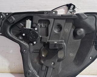 Elevalunas delantero mazda bhs25897x 3 lim. 143402