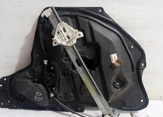 Elevalunas delantero mazda bhs25897x 3 lim. 143402