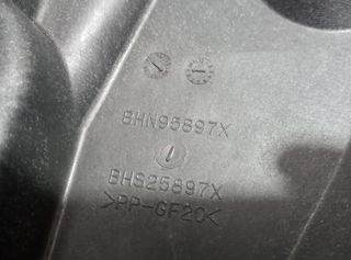 Elevalunas delantero mazda bhs25897x 3 lim. 143402