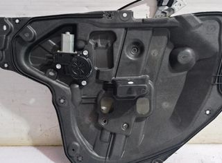Elevalunas delantero mazda bhs25897x 3 lim. 143402