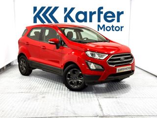 Ford EcoSport 1.0T EcoBoost 73kW (100CV) S&S Trend