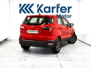 Ford EcoSport 1.0T EcoBoost 73kW (100CV) S&S Trend