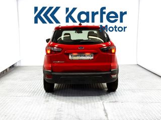 Ford EcoSport 1.0T EcoBoost 73kW (100CV) S&S Trend