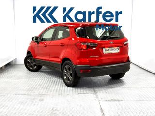 Ford EcoSport 1.0T EcoBoost 73kW (100CV) S&S Trend