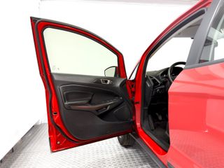 Ford EcoSport 1.0T EcoBoost 73kW (100CV) S&S Trend